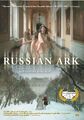 Russian Ark (DVD)