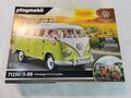 Playmobil VW Volkswagen  T1 Camping Bus 71230 NEU 81 Teile