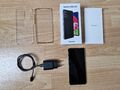 Samsung Galaxy A52s 5G SM-A528B/DS - 128GB - Awesome Black (Ohne Simlock) (Dual