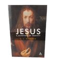 Jesus eine Frage der Identität von The Rev J L Houlden 1. Auflage Softcover-Buch
