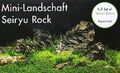 Seiryu Rock Set - Mini Landschaft für 60 Liter Aquarium