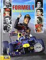 Formel 1 von Hill, Tim | Buch | Zustand gut