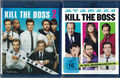 Kill The Boss 1  & 2 - Blu-ray Doppelpack