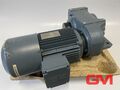 SEW Eurodrive Getriebemotor FH67BDV100M4/BMG/TH gear motor FH67B 1410rpm
