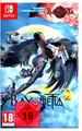 Bayonetta 2 - Nintendo Switch - Neu & OVP