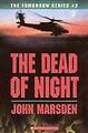 The Dead of Night (Tomorrow) von John Marsden | Buch | Zustand gut