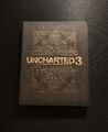 Uncharted 3 Drake's Deception | Limited Special Edition | Playstation 3 PS3