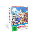 KonoSuba! Vol. 1 Blu-ray - Limited Edition NEU!