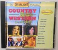 Country & Western Festival CD Vol.2 Großartige Songs 16x Gute Laune Garantie Top