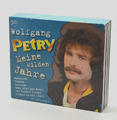Wolfgang Petry - Meine wilden Jahre (3 x CD 1998)