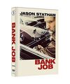 Bank Job - Mediabook - Cover C - Limitiert auf 333 Stück (+ DVD) [Blu-ray], Bow