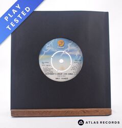 Sweet Thunder - Everybody's Singin' Love Songs - 7" Vinyl Schallplatte - EX