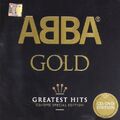 Abba - Abba Gold: Special Edition - Abba CD ZYVG The Cheap Fast Free Post