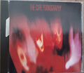 The Cure – Pornography CD