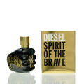 Diesel Only the Brave Spirit of the Brave Eau de Toilette 200 ml EDT NEU OVP