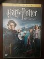 Harry Potter und der Feuerkelch | 2 DVD Edition | Zustand sehr gut 