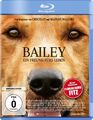 Bailey - Ein Freund fürs Leben - Blu-Ray - NEU&OVP