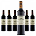 6 x Château Barreyres Haut Médoc Cru Bourgeois – 2018