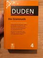 Duden: Die Grammatik – Band 04 – Kunkel-Razum & Münzberg – 8. Auflage