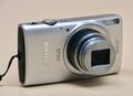 Canon IXUS 265 HS Digitale Kompakt-Kamera / Wi-Fi / Full HD