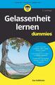 Eva Kalbheim | Gelassenheit lernen für Dummies | Taschenbuch | Deutsch (2019)