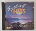 Synthesizer Hits Crockett's Theme, Oxygene, Equinoxe, Magnetic Fields..,  CD