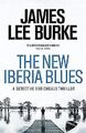 The New Iberia Blues, Burke, James Lee, Used; Good Book