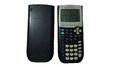 TI-84 Plus Grafikrechner Texas Instruments - Taschenrechner