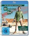 Breaking Bad - Die komplette erste Season [Blu-ray] ... | DVD | Zustand sehr gut