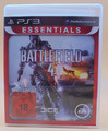 Battlefield 4  (Sony PlayStation 3, 2013)