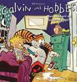 Calvin & Hobbes 02 - Was sabbert da unter dem Bett? - Bill W ... 9783551786128