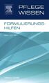 Formulierungshilfen | Hein, Bernd | Kartoniert | 9783437251412