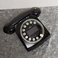 Grundig Sixty Retro Schnurloses DECT Design Telefon DEFEKT 