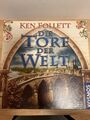 Die Tore der Welt - Ken Follett - Brettspiel Kosmos Strategiespiel