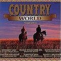 Vol.1 Country World von Various | CD | Zustand gut