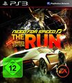 PS3 - Need for Speed: The Run #Limited Edition DE mit OVP NEUWERTIG