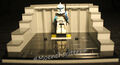 Lego Star Wars Minifigur Clone Trooper / Clone Lieutenant