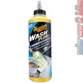 Meguiars Wash Plus+ Autoshampoo Lackreiniger 709ml G25024EU 