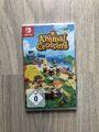 Animal Crossing: New Horizons (Nintendo Switch, 2020)