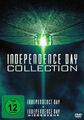 Independence Day Collection: Independence Day + Independence Day: Wiederkehr -