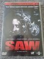 DVD / Saw / Director's Cut