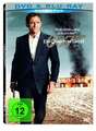 James Bond 007 - Ein Quantum Trost (2008)[Blu-ray & DVD /NEU/OVP] Daniel Craig