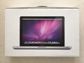 Apple Macbook Pro 13“ 2009 Intel Core 2 Duo XGB 120GB SSD 8Modell MB990D/A A1278