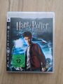 Harry Potter Und Der Halbblut-Prinz für Playstation 3 PS3 PS 3 *OVP*