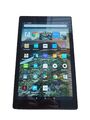 Amazon Fire HD 10 (7. Generation) 64GB, WLAN, 25,7cm (10.1 Zoll) - Schwarz