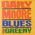 Gary Moore Blues for Greeny CD NEU