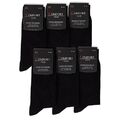 Occulto Herren Komfortsocken 6er Pack