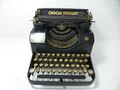 BING ORGA PRIVAT Schreibmaschine um 1923