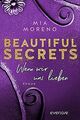 Beautiful Secrets – Wenn wir uns lieben (Beautiful ... | Buch | Zustand sehr gut