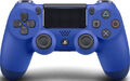 Sony DualShock PS4 Wireless Controller - Blau